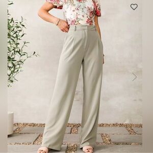 Shinestar Dress Pants